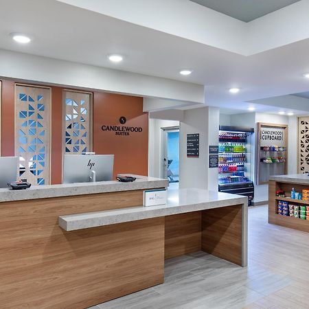 Candlewood Suites Erlanger - South Cincinnati By Ihg Zewnętrze zdjęcie