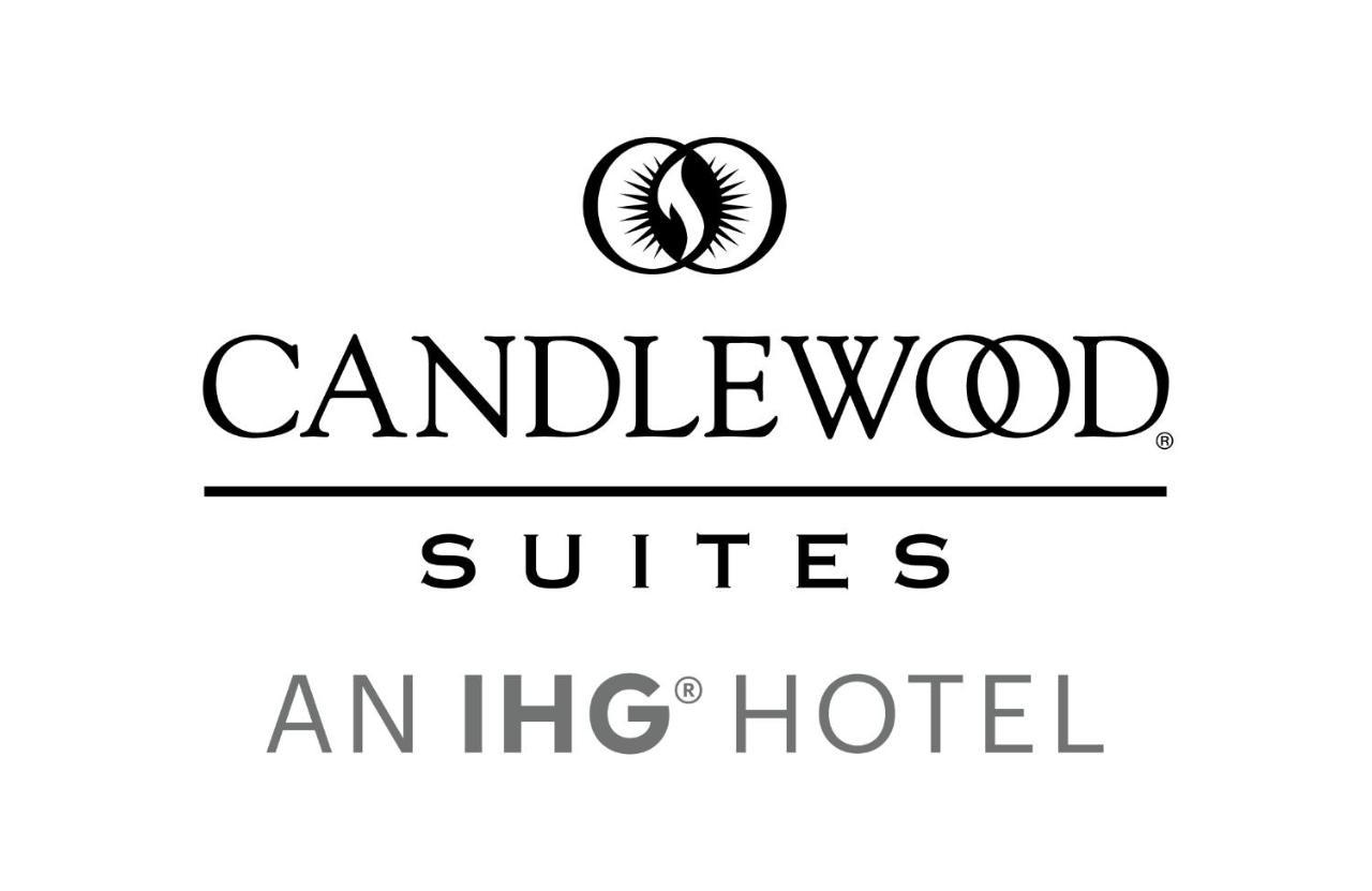 Candlewood Suites Erlanger - South Cincinnati By Ihg Zewnętrze zdjęcie