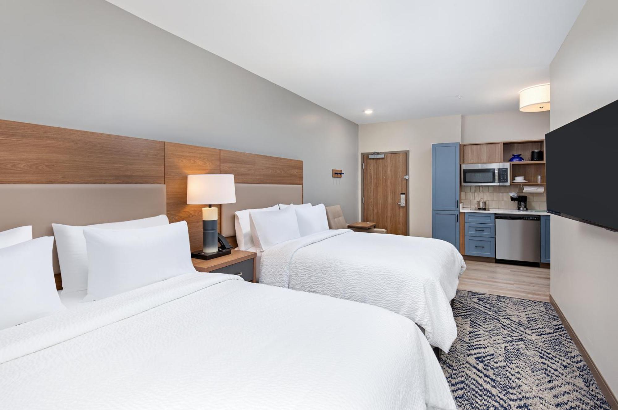 Candlewood Suites Erlanger - South Cincinnati By Ihg Zewnętrze zdjęcie