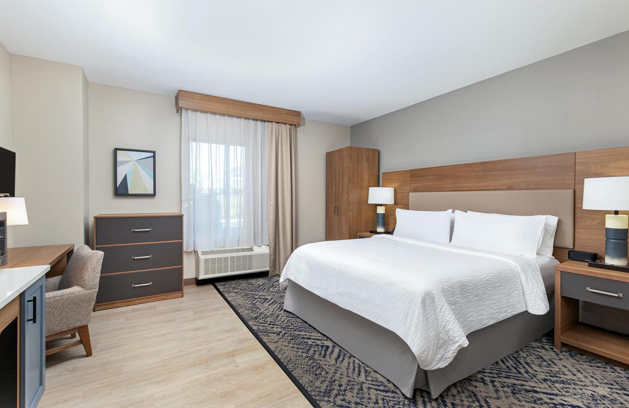 Candlewood Suites Erlanger - South Cincinnati By Ihg Zewnętrze zdjęcie