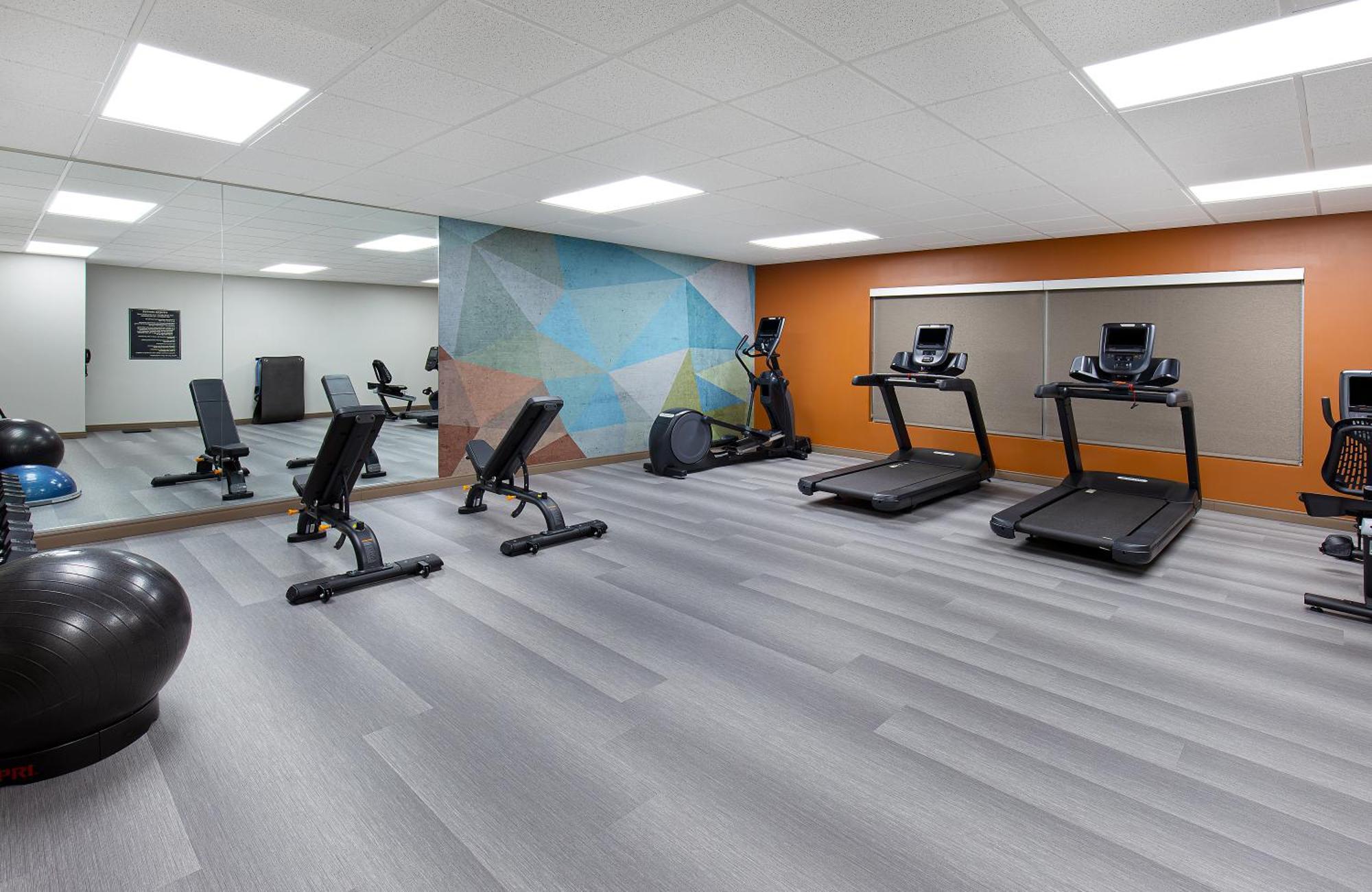 Candlewood Suites Erlanger - South Cincinnati By Ihg Zewnętrze zdjęcie