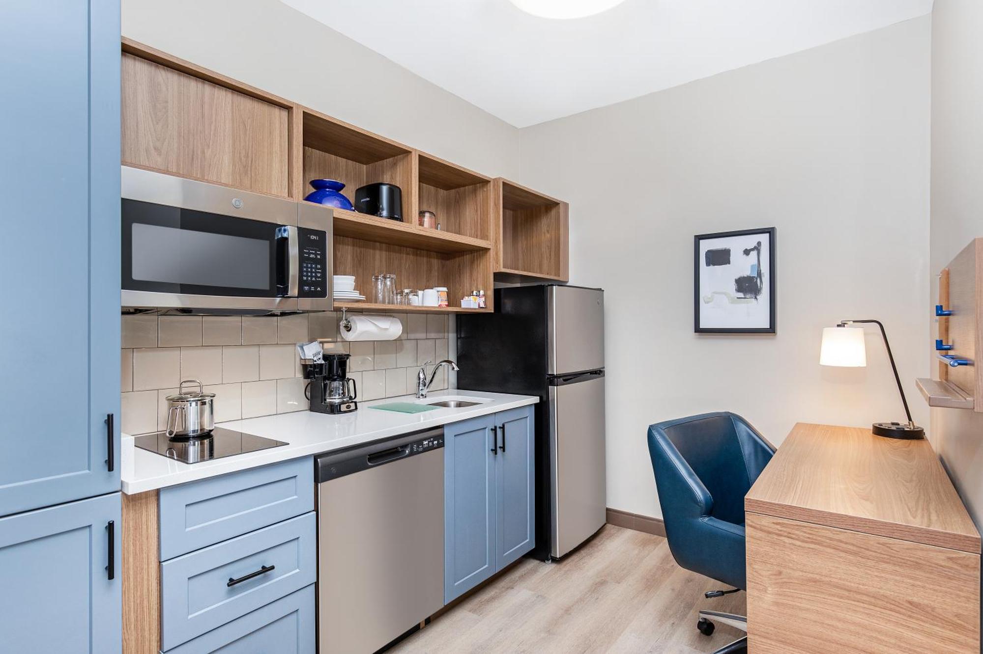 Candlewood Suites Erlanger - South Cincinnati By Ihg Zewnętrze zdjęcie