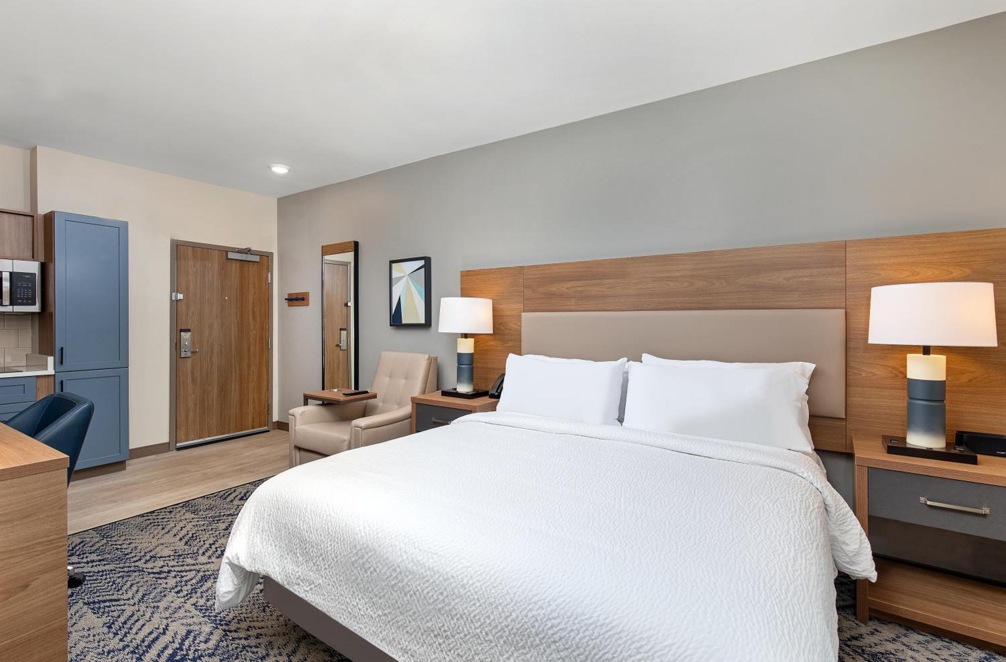 Candlewood Suites Erlanger - South Cincinnati By Ihg Zewnętrze zdjęcie