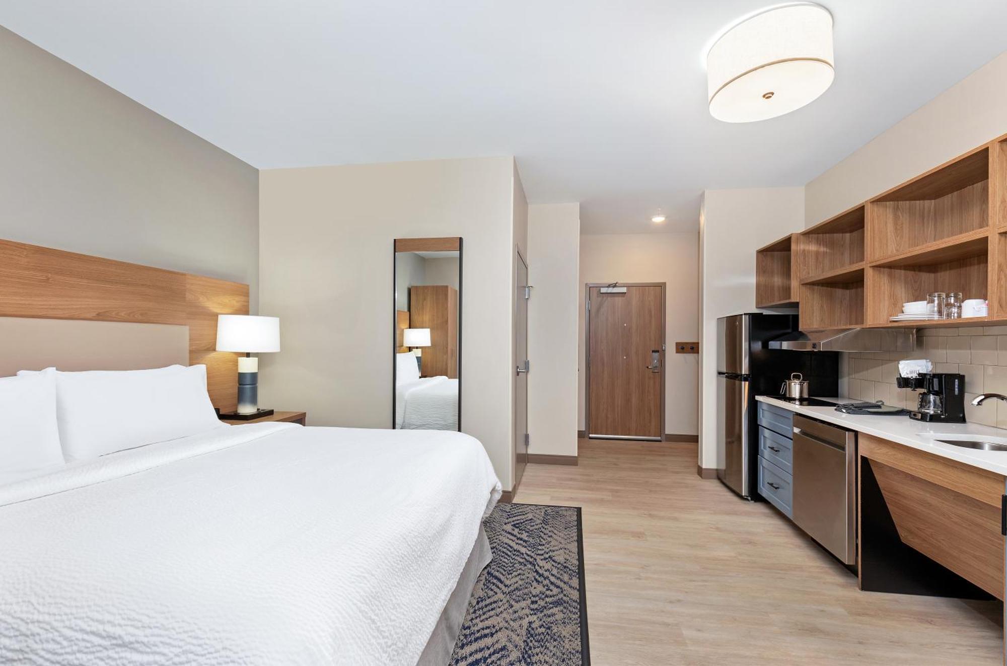 Candlewood Suites Erlanger - South Cincinnati By Ihg Zewnętrze zdjęcie