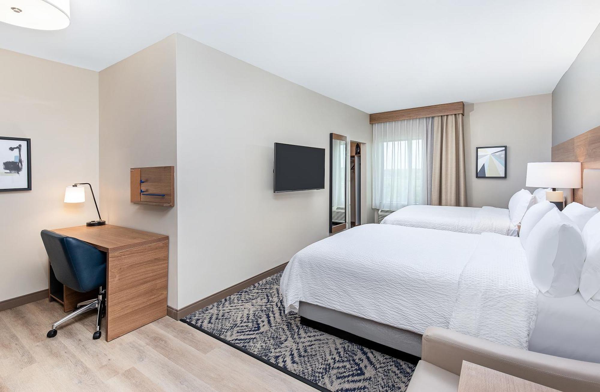 Candlewood Suites Erlanger - South Cincinnati By Ihg Zewnętrze zdjęcie