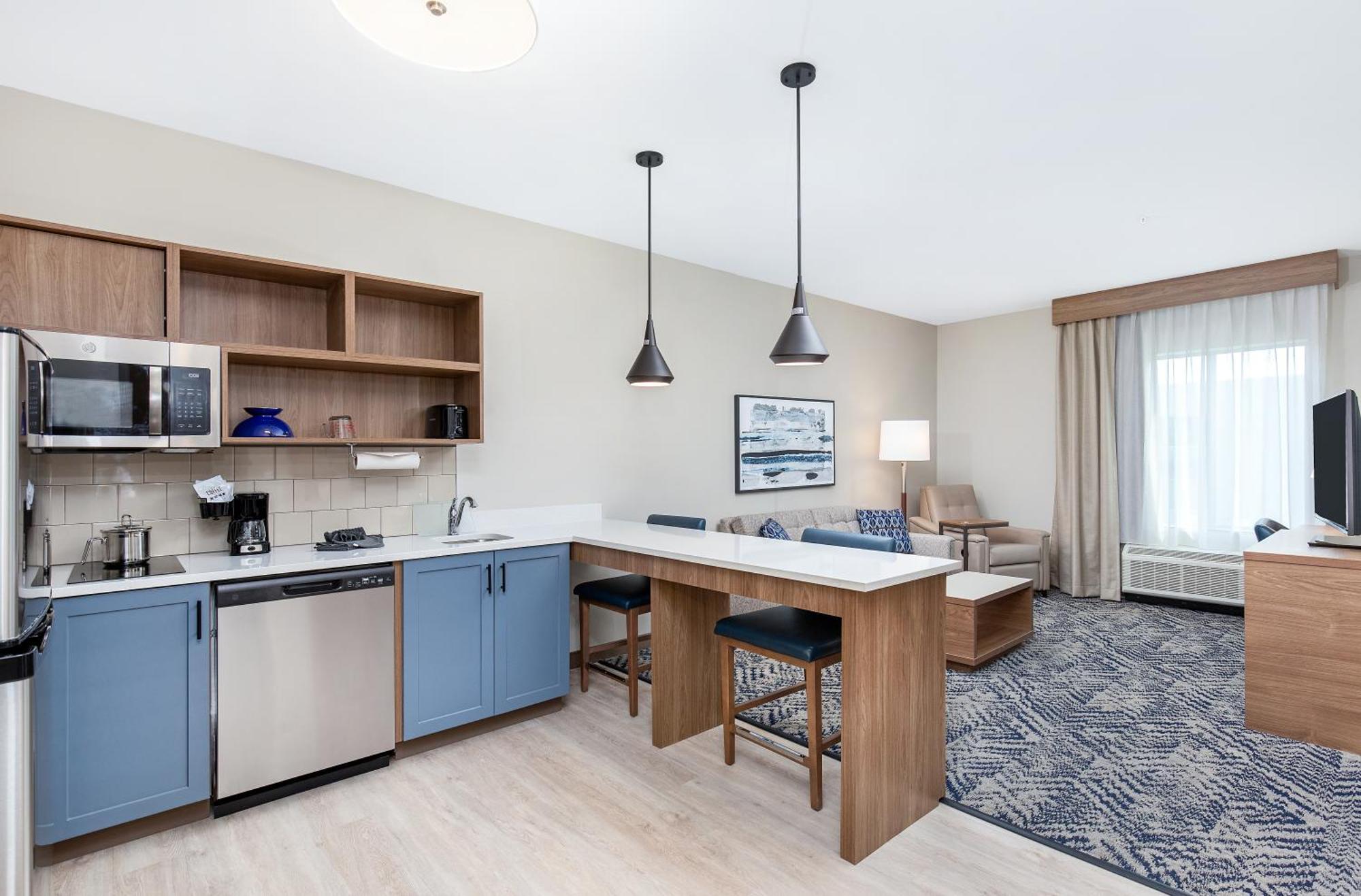 Candlewood Suites Erlanger - South Cincinnati By Ihg Zewnętrze zdjęcie