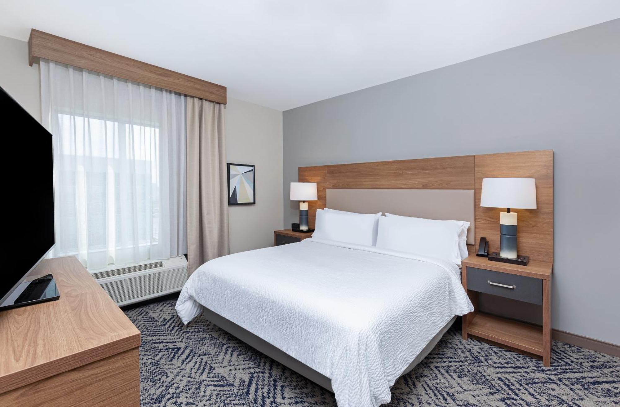 Candlewood Suites Erlanger - South Cincinnati By Ihg Zewnętrze zdjęcie