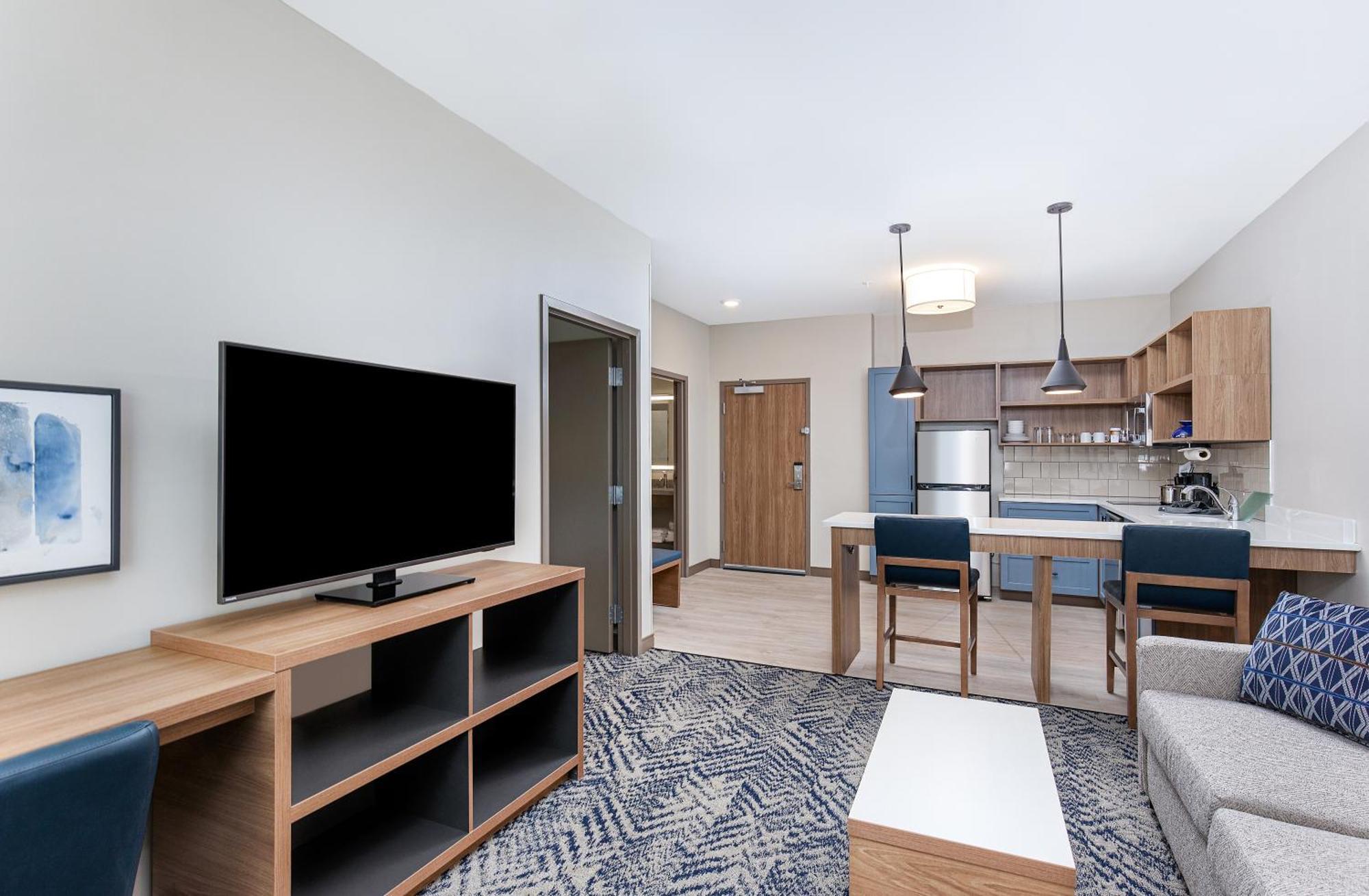 Candlewood Suites Erlanger - South Cincinnati By Ihg Zewnętrze zdjęcie